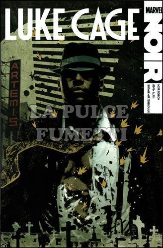 MARVEL NOIR #     9 - LUKE CAGE